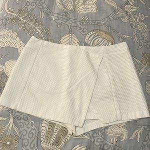 Lilly Pulitzer Skort